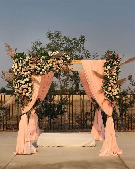 100+ Breathtaking Mandap Decor Ideas We Spotted In Recent Weddings