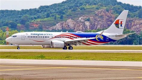 Malaysia Airlines Introduces Special Lunar New Year In-Flight Menu