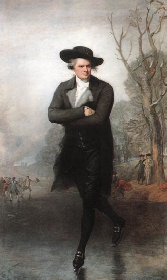 Gilbert Stuart Kimdir, Hayatı ve Resimleri