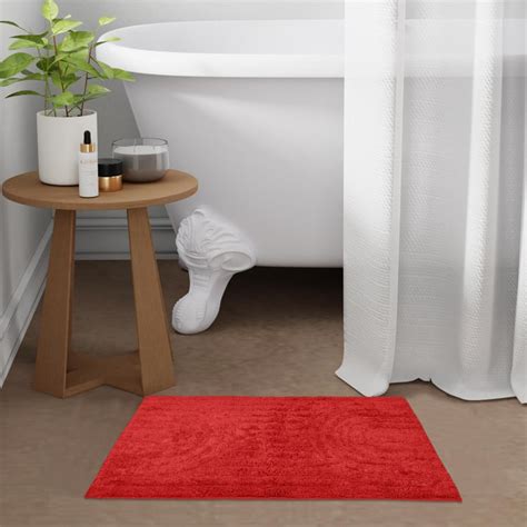 Buy PORTICO Eva Anti-Slip Bath Mat - 40x60cm from Portico at just INR 649.0