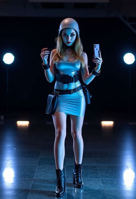 Image result for Alien Isolation Outfit