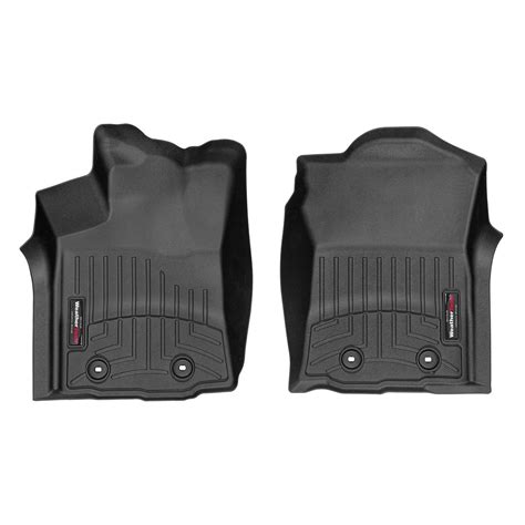 Weathertech Floor Mats and Liner