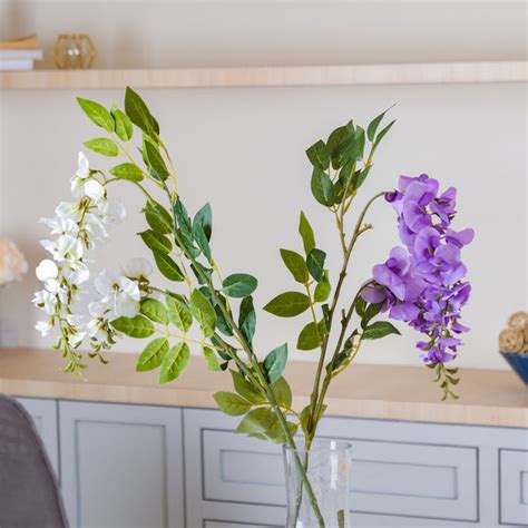 Decorative Flower Stem