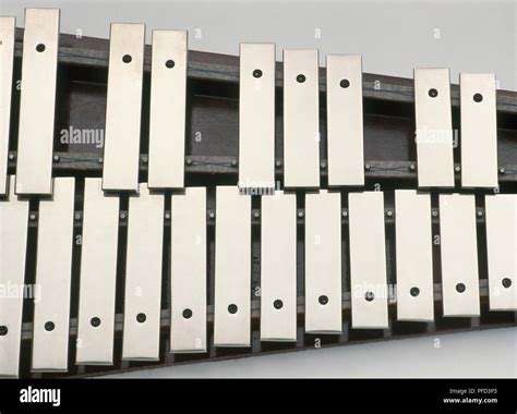 Glockenspiel instrument hi-res stock photography and images - Alamy