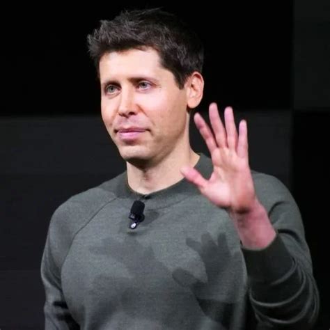Sam Altman: Building the Future at OpenAI, Worldcoin, and Beyond