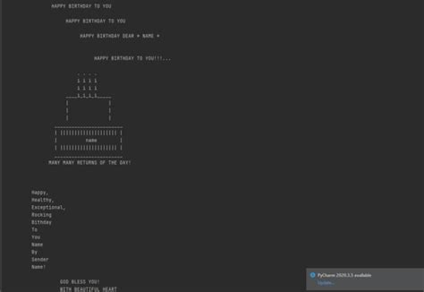 Steps for Python Turtle Coding for Birthday Wishes with Drawings 的图像结果