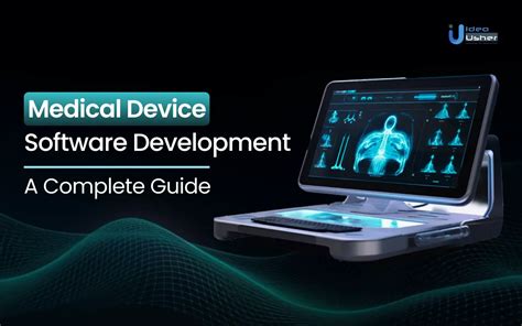 Image result for Medical Device Software Development