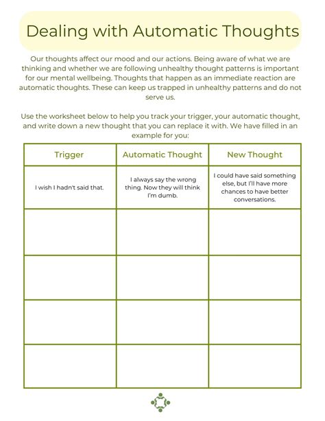 Obsessive Thoughts In Children