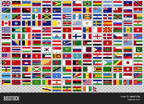 Flags of the World 的图像结果