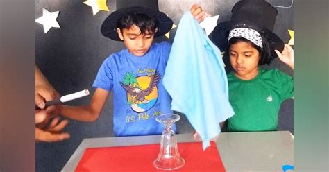 Plabo Summer Camp | LBB