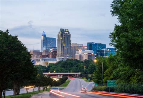 Online Press Room | Greater Raleigh Convention and Visitors Bureau