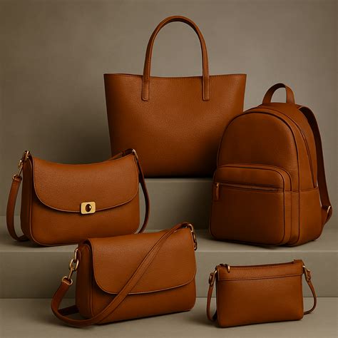 Women's Leather Bags – STAN LEATHER