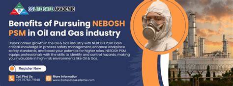 NEBOSH IDip Course Duration and Fees in India | 3S Life Safe Akademie