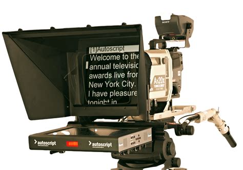 Teleprompter Operator 的图像结果