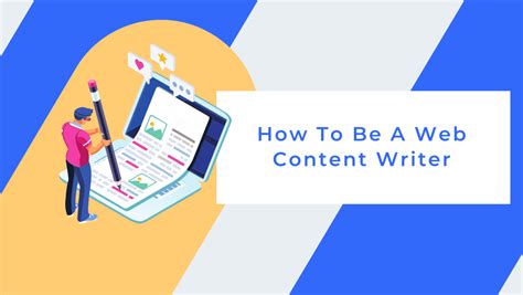 Image result for Web Writer