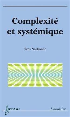 Amazon.in: Buy Complexite et systemique Book Online at Low Prices in ...