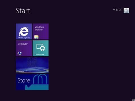 Image result for Customize Windows 8 Start Menu