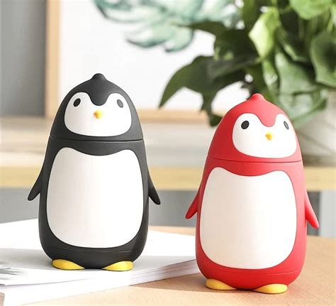 PENGUIN BOTTLE | GBT-304– KidsROAR