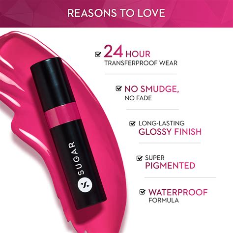 SUGAR New Launches Collection