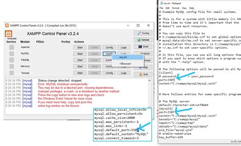 Image result for MySQL Server Localhost