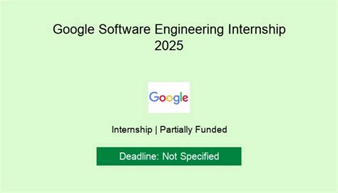 Image result for Google Software Engineering Internship