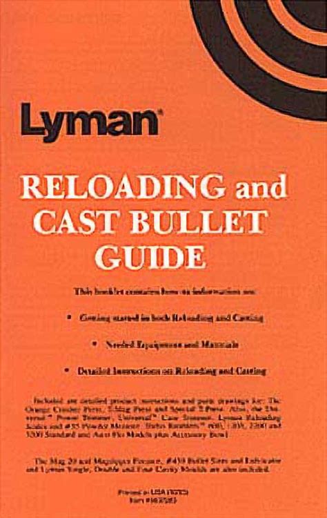 Image result for Casting Bullets for Reloading