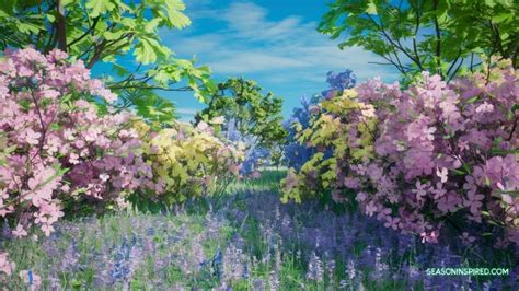 When Does Spring Start 的图像结果