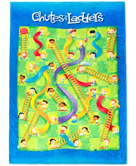 Chutes And Ladders Dvd at Donald Blanton blog