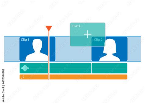 Image result for Video Editing Timeline Logo