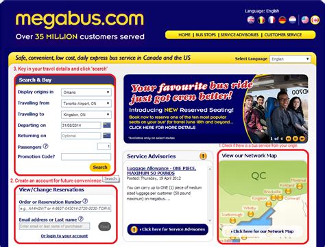 Image result for Cheap Bus Tickets Megabus