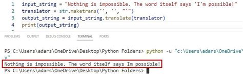Image result for Printing Quotes in Python String