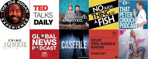 Most Popular Youtube Podcast at Debra Cunningham blog