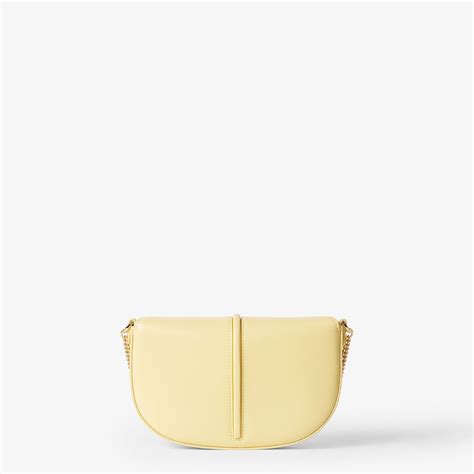 Women's Designer Wallets on Chain | FENDI US