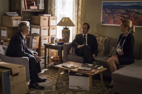 Slideshow: Better Call Saul: "Smoke" Photos