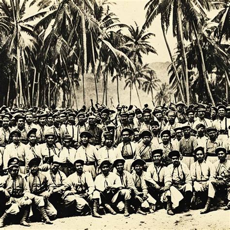 Exploring the Spanish Period in the Philippines