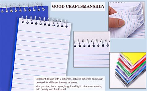Image result for Mini Notebook Paper