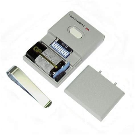 How to Program a Multi-Code Remote 的图像结果