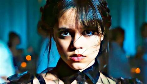 Танец и песня из сериала «Wednesday» – Танец Уэнсдей + TikTok remix ...