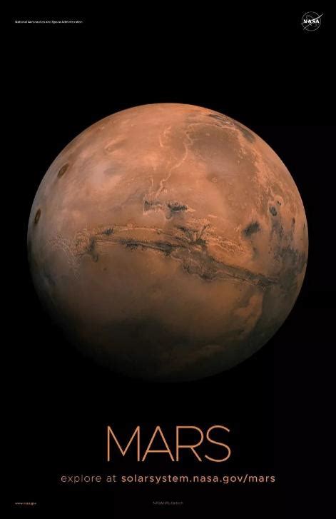 火星，为什么是人类太空移民的首选地？_科普中国网