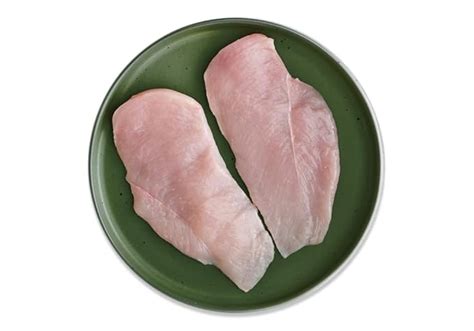 FreshToHome Premium Chicken Boneless Breast Fillet | Thinly Sliced ...