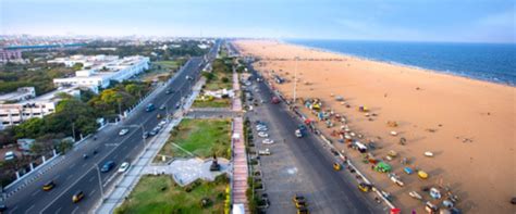 Tamil Nadu Map: State Overview and Traveler Tips