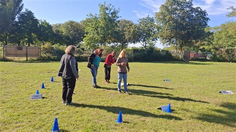 Rallye-Obedience | Ortsgruppe Heusenstamm