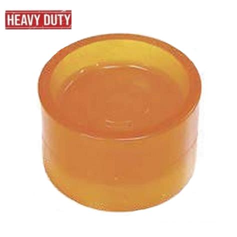 Rodillo Heavy Duty Lateral--medidas largo: 12x7cm--eje:19 mm • Naval ...