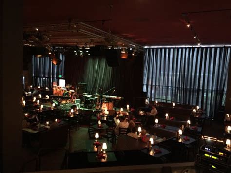 Seattle, Washington ~ Dimitriou's Jazz Alley (Wednesday) - KARRIN ALLYSON