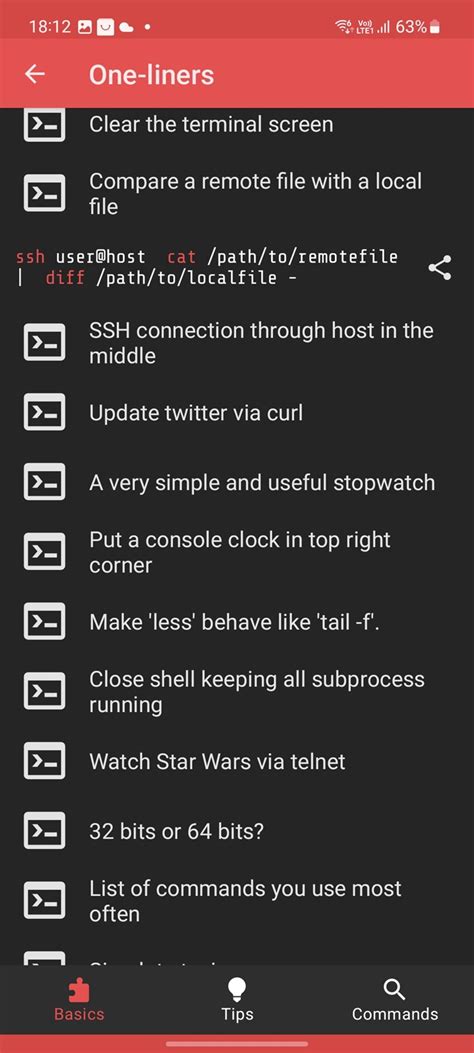 Linux Command Library 的图像结果