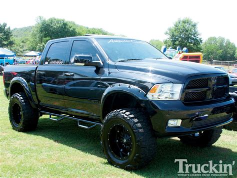 Lifted RAM Trucks Wallpapers - Wallpaper Cave