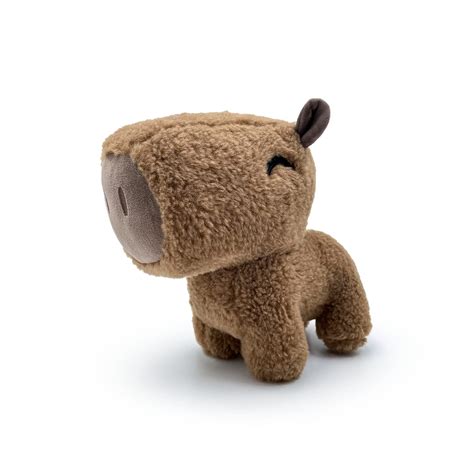 Buy Youtooz Capybara 9" Inch Plush, Super Soft and Adorable Capybara ...