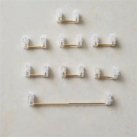 Everglide Panda V3 Stabilizer – KEEBSMOD