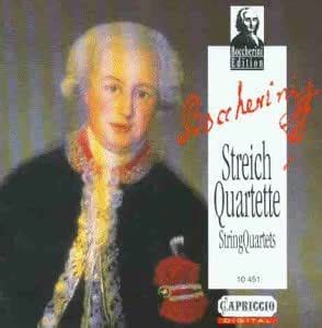 Buy String Quartets Online at Low Prices in India | Amazon Music Store ...