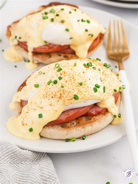 Eggs Benedict
